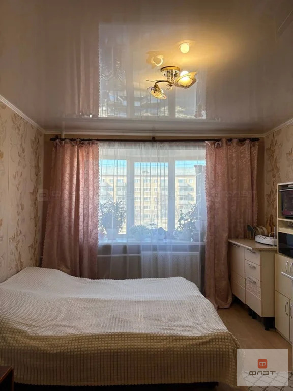 Продажа квартиры, Казань, ул. Короленко - Фото 1