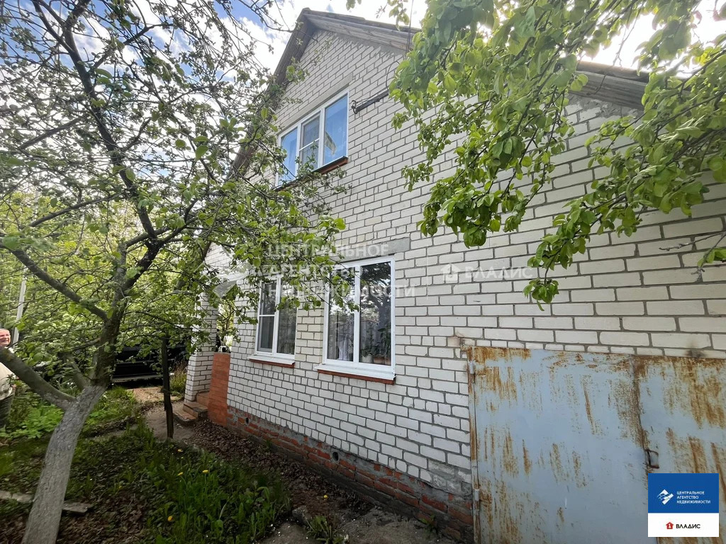 Продажа дома, Рыбновский район - Фото 1