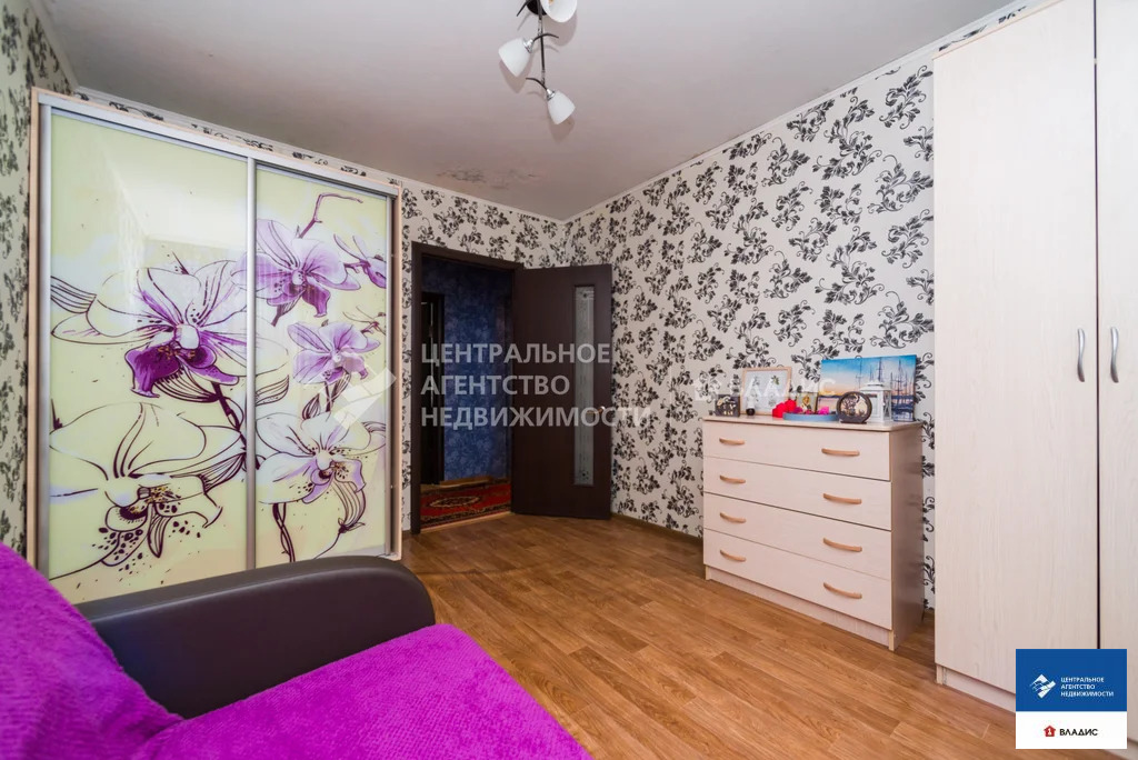 Продажа квартиры, Поляны, Рязанский район, улица Терёхина - Фото 3