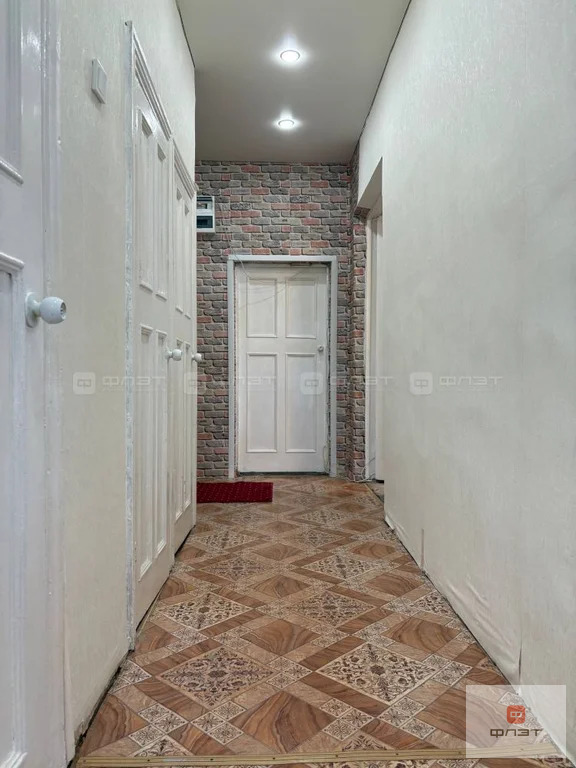 Продажа квартиры, Зеленодольск, Зеленодольский район, ул. Карла Маркса - Фото 7