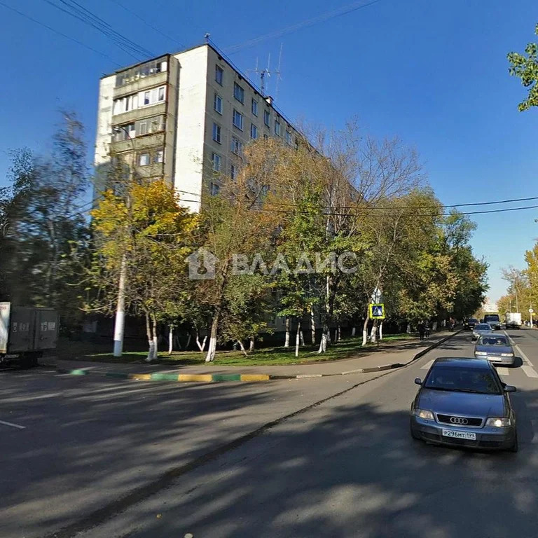 Москва, Шоссейная улица, д.8, 2-комнатная квартира на продажу - Фото 9