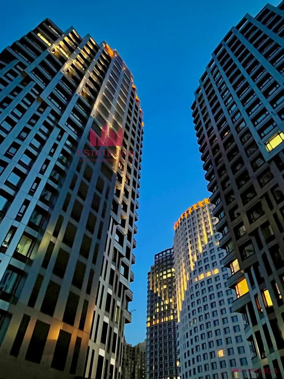 Продажа квартиры, Нагатинская наб. - Фото 23