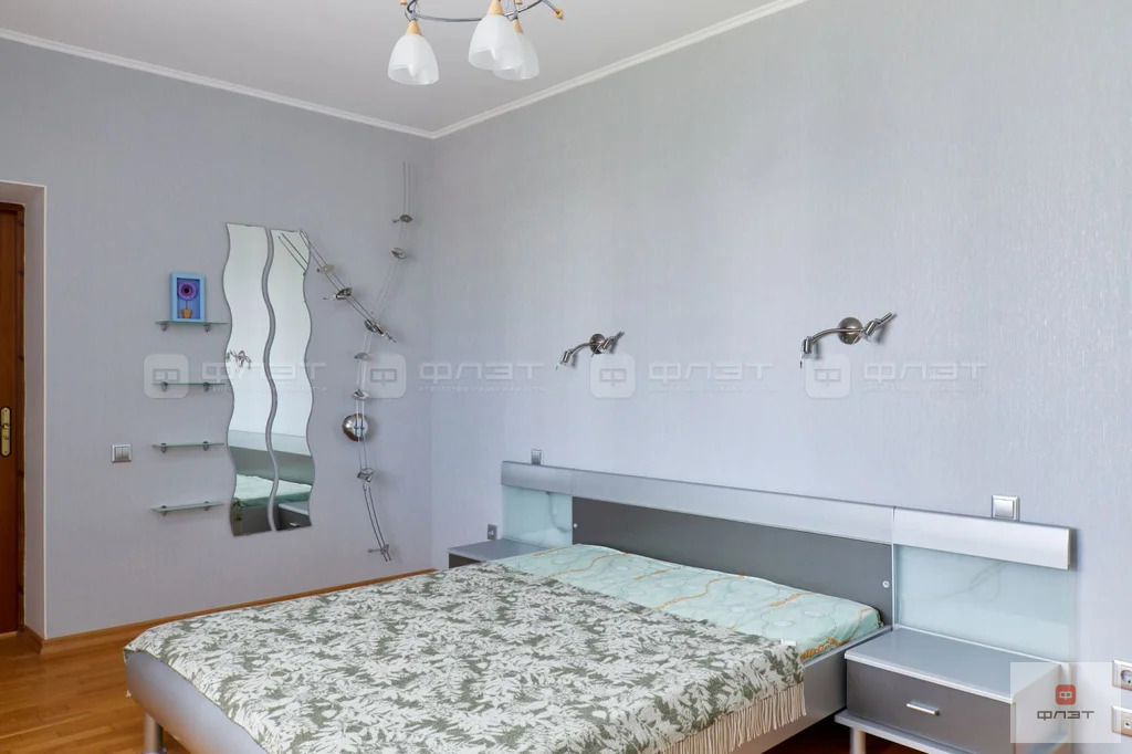 Продажа квартиры, Казань, ул. Гарифьянова - Фото 8