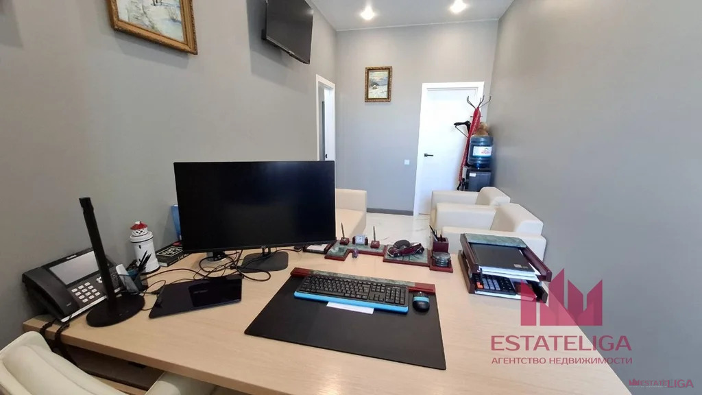 Продажа квартиры, Автомобильный проезд - Фото 4