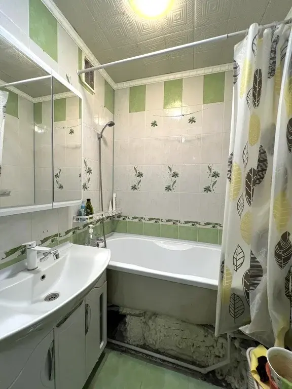 Продам квартиру в центре Луховиц - Фото 12