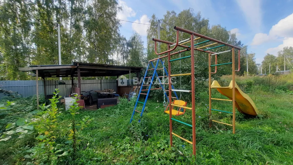 Старожиловский район, поселок Рязанские Сады, Садовая улица,  дом на ... - Фото 14