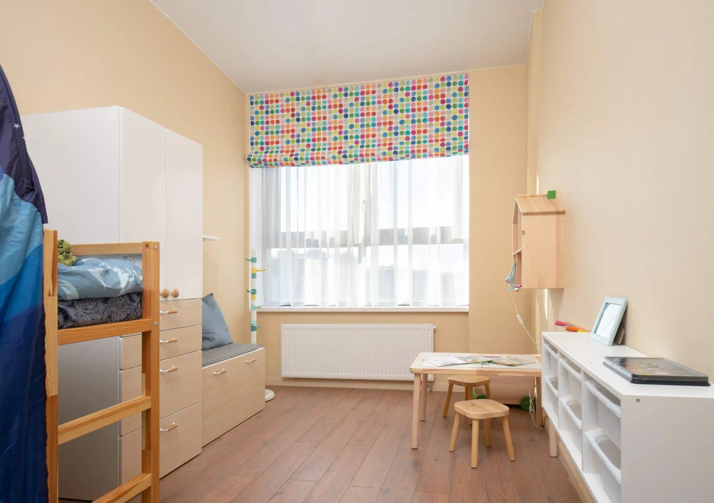 Продам 3-комн. квартиру 79.4 кв.м. - Фото 12