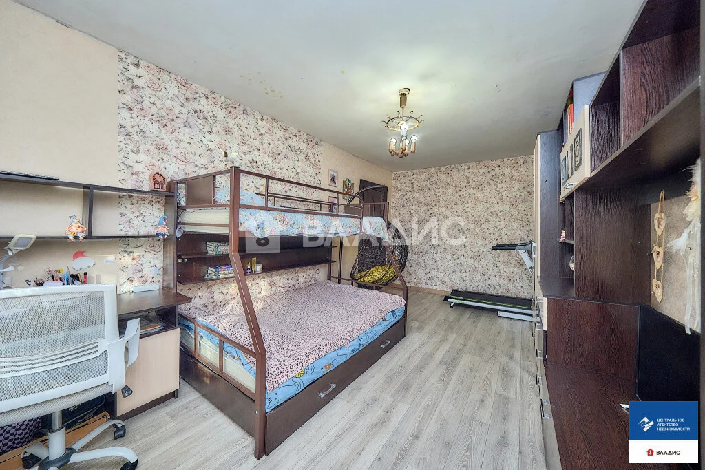 Продажа квартиры, Рязань, ул. Тимуровцев - Фото 5