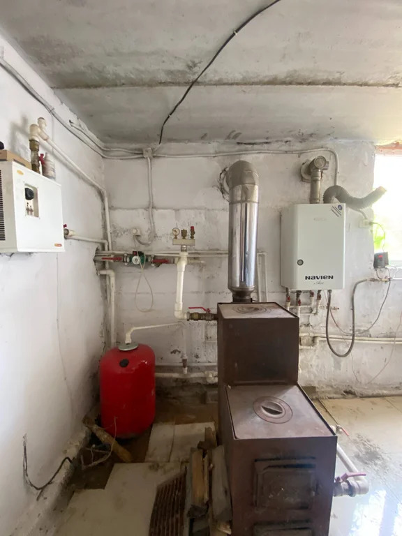 Продажа дома, Красноглинное, Новосибирский район, Кирзаводская - Фото 29