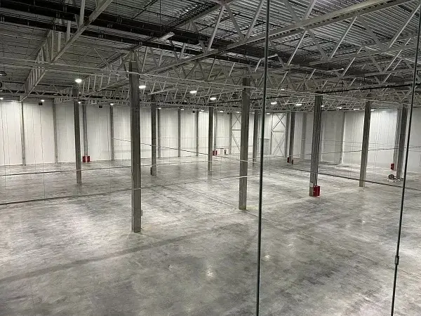 Сдаётся склад А+ 12 562 м2 - Фото 4
