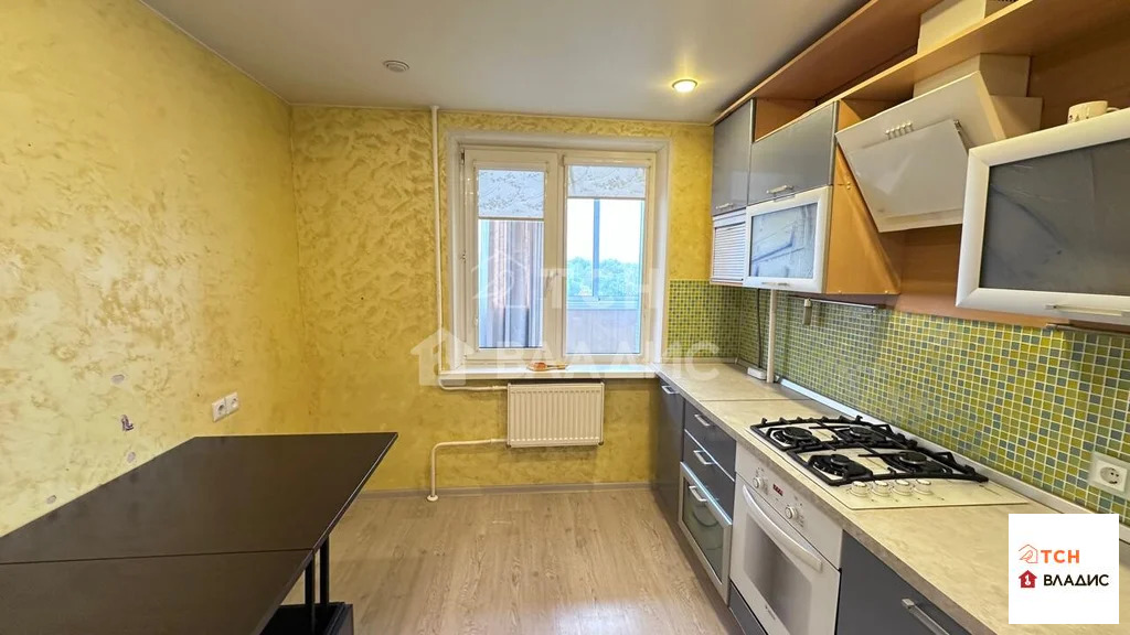 Продажа квартиры, Пушкино, Воскресенский район, Боголюбская улица - Фото 1