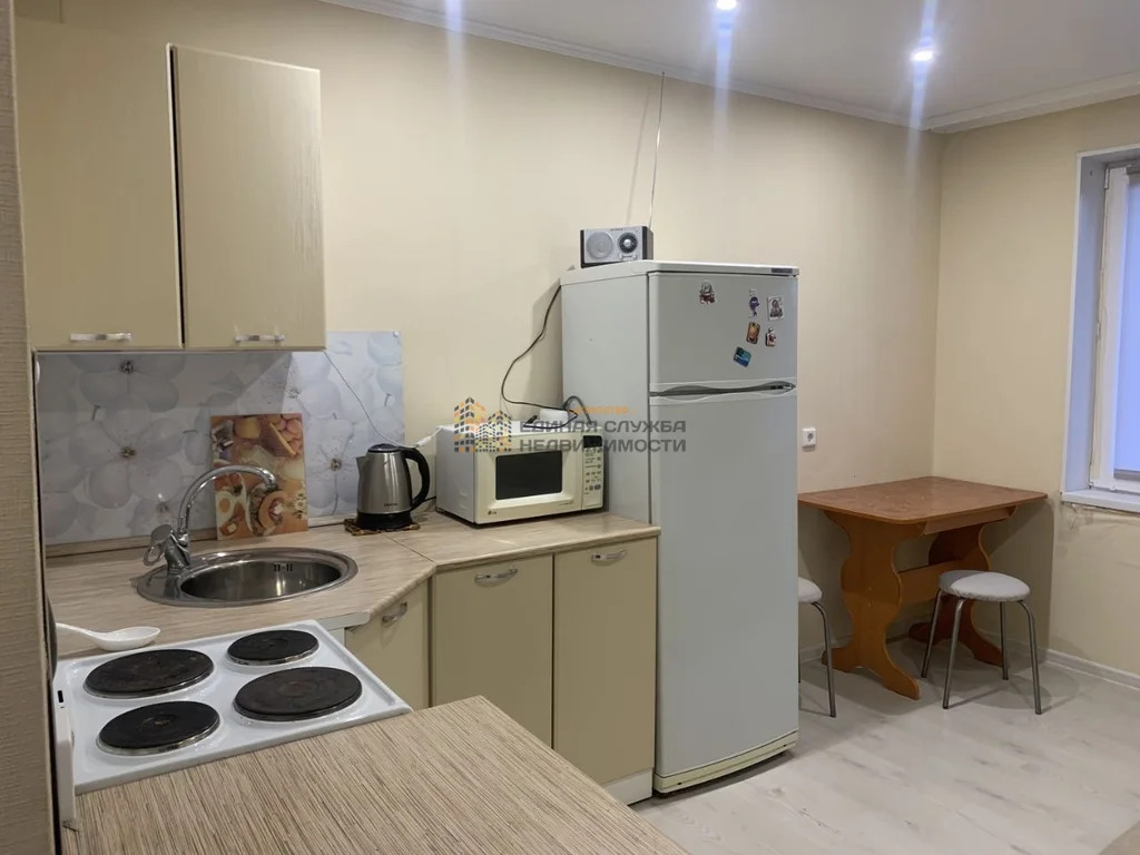 Аренда квартиры, Уфа, ул. Максима Горького - Фото 1