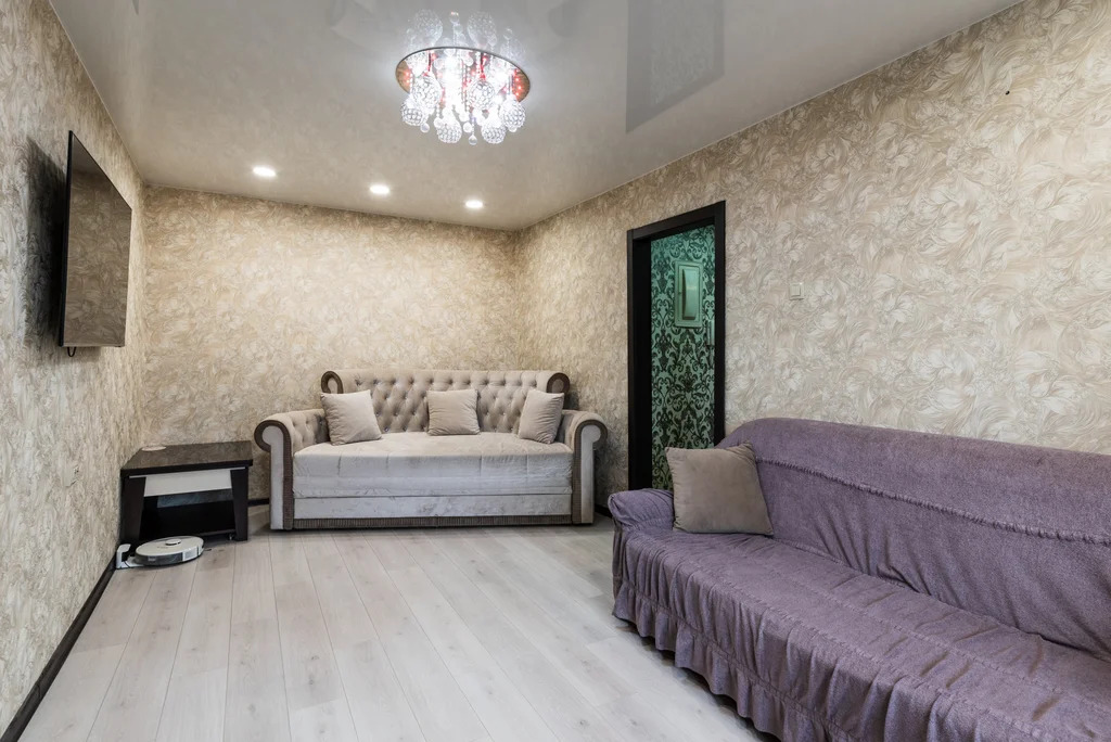 Продажа квартиры, Новокузнецк, ул. Тольятти - Фото 8