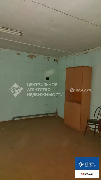 Аренда производственного помещения, Рязань, Шабулина проезд - Фото 4