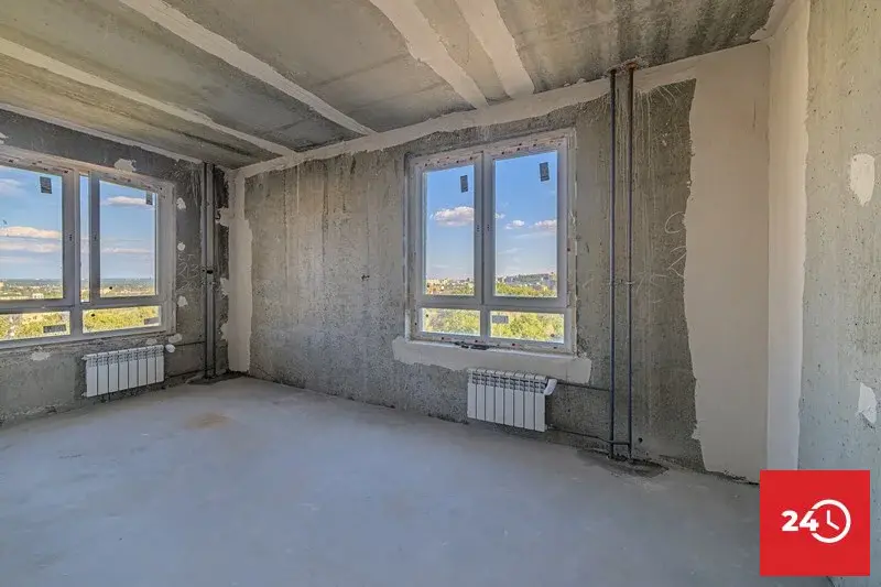 В продаже евро-трехкомнатная в ЖК Новелла ул. Шмидта 24 - Фото 12