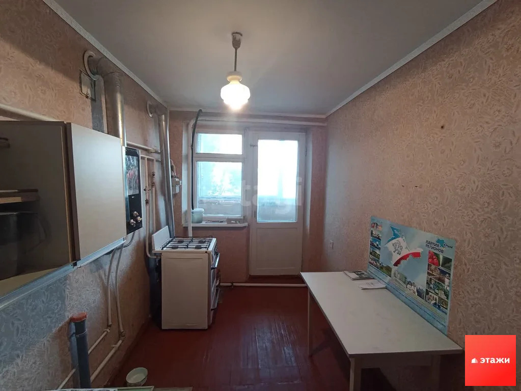 Продажа квартиры, Митяево, Сакский район, ул. Советская - Фото 3