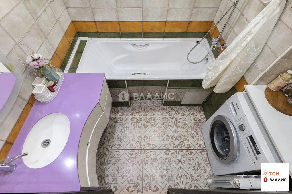 Продажа квартиры, Пушкино, Воскресенский район, Набережная улица - Фото 24