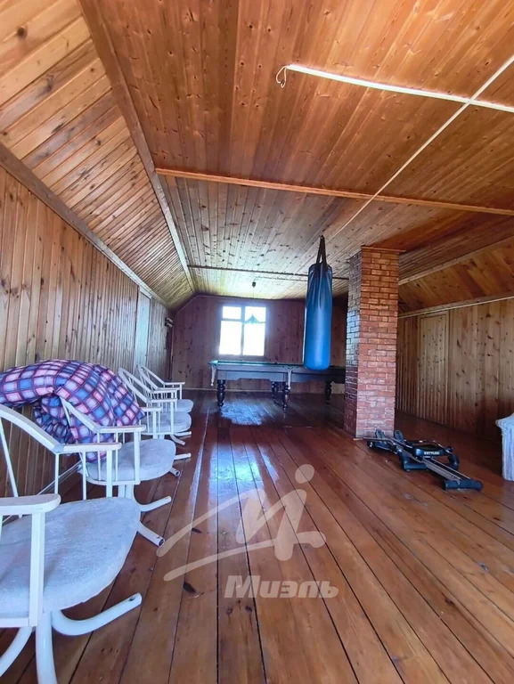 Продажа дома, Берсеневка, Солнечногорский район, 100 - Фото 33