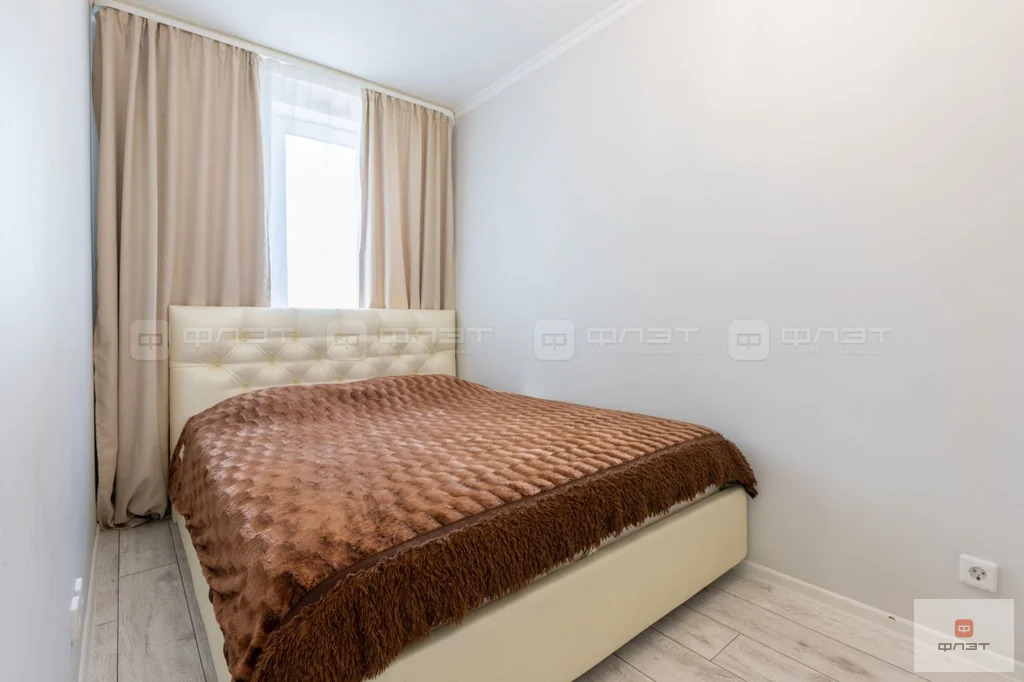 Продажа квартиры, Казань, ул. Архитектора Гайнутдинова - Фото 5