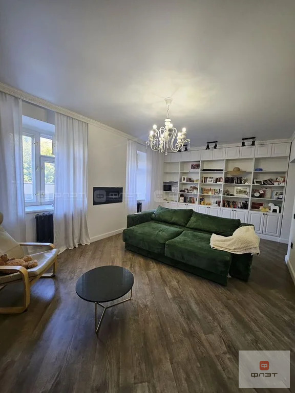 Продажа квартиры, Казань, ул. Калинина - Фото 12
