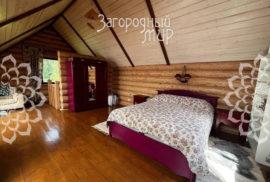 Продам дом, Новорижское шоссе, 40 км от МКАД - Фото 19