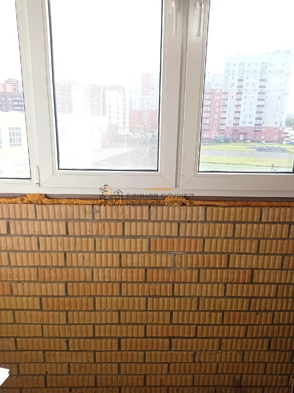 Аренда квартиры, Уфа, ул. Генерала Кусимова - Фото 12