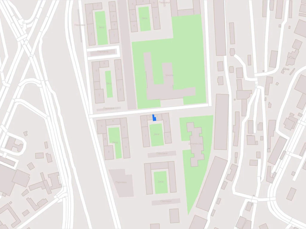 Продается ПСН 84.5 м2 - Фото 3