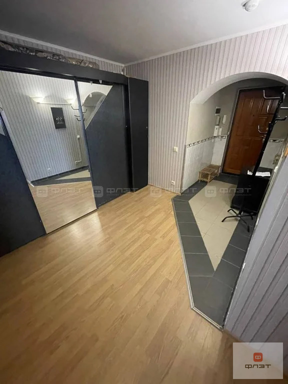 Продажа квартиры, Казань, ул. Татарстан - Фото 9