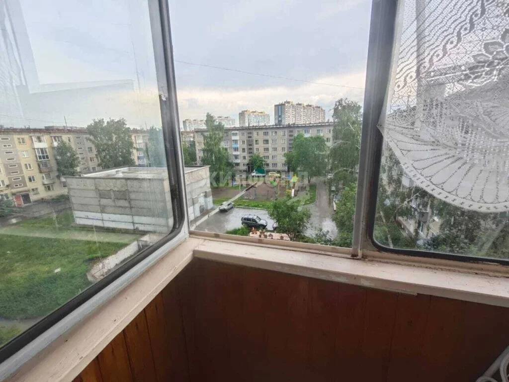 Продажа квартиры, Новосибирск, Берёзовая - Фото 8