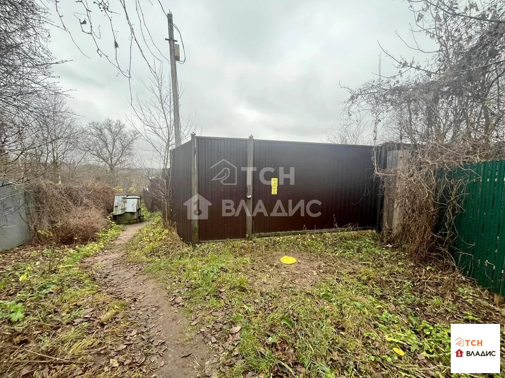 Продажа участка, Набережная, Щелковский район, ул. Урожайная - Фото 13