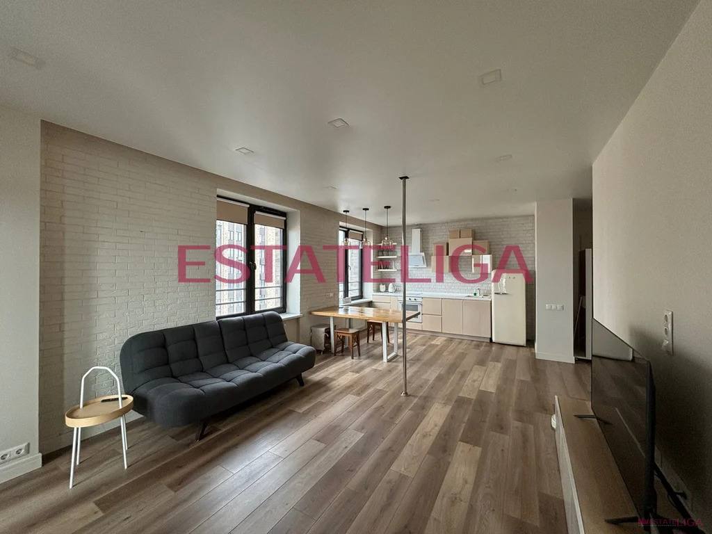 Аренда квартиры, ул. Новодмитровская - Фото 5