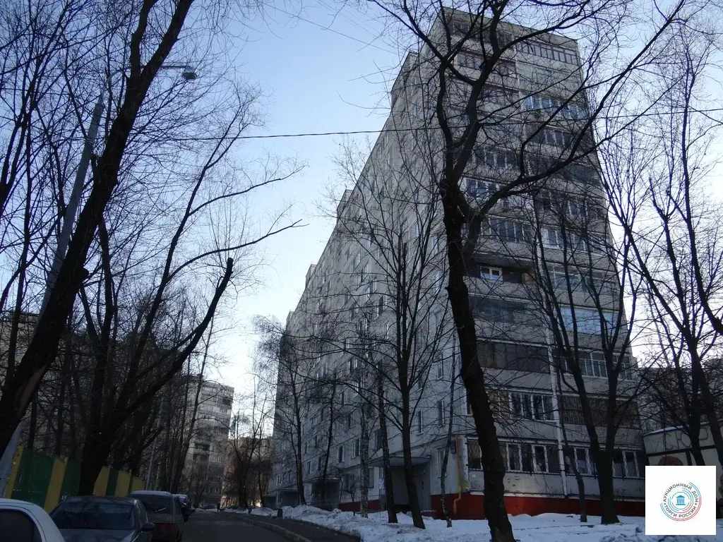 Продается квартира, 63.5 м - Фото 2