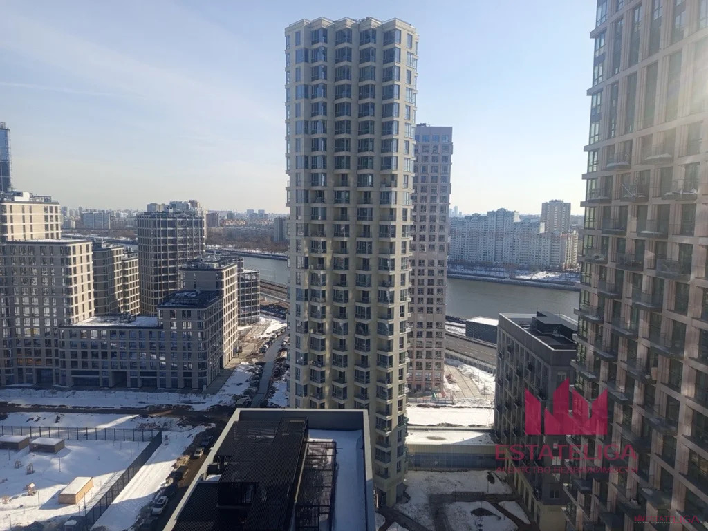 Продажа квартиры, набережная Марка Шагала - Фото 9