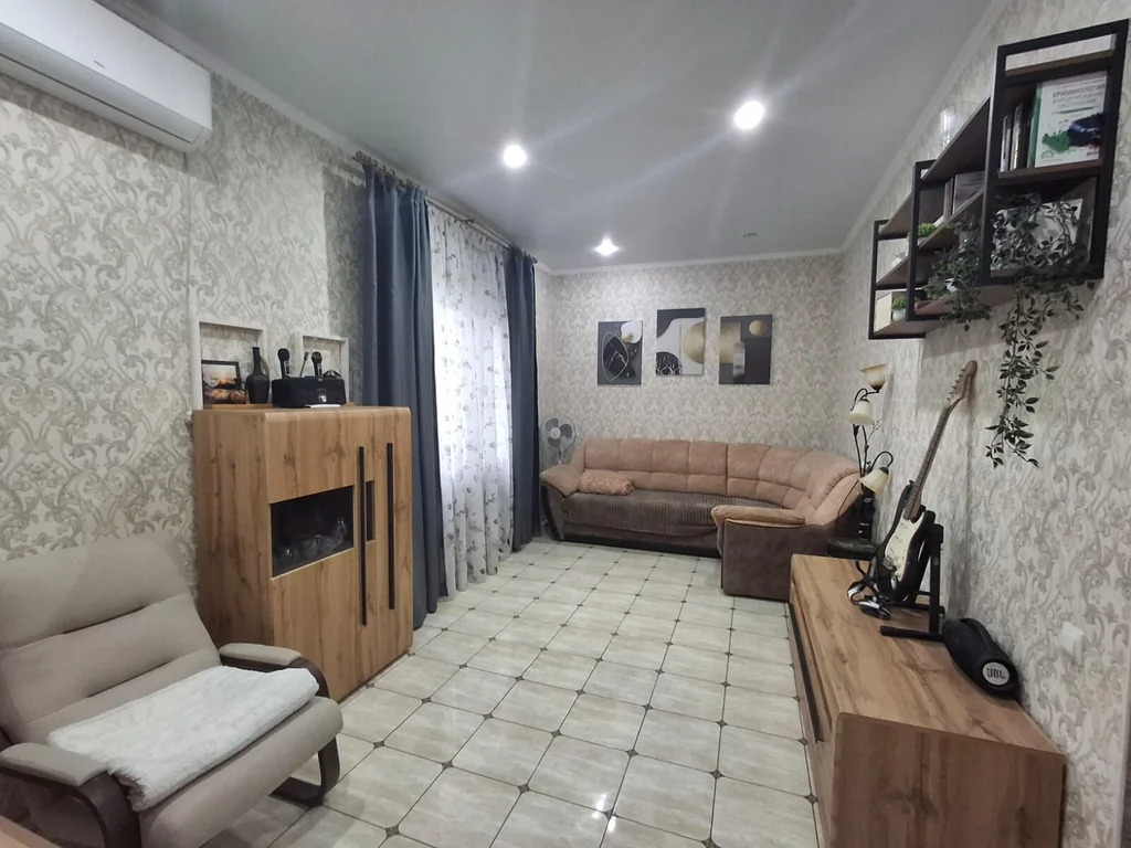 Продажа дома, Абинск, Абинский район, ул. Тихорецкая - Фото 19