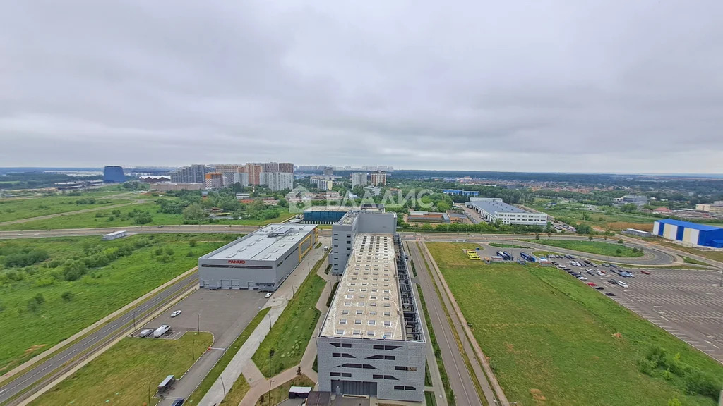 Одинцовский городской округ, рабочий посёлок Новоивановское, Можайское ... - Фото 7