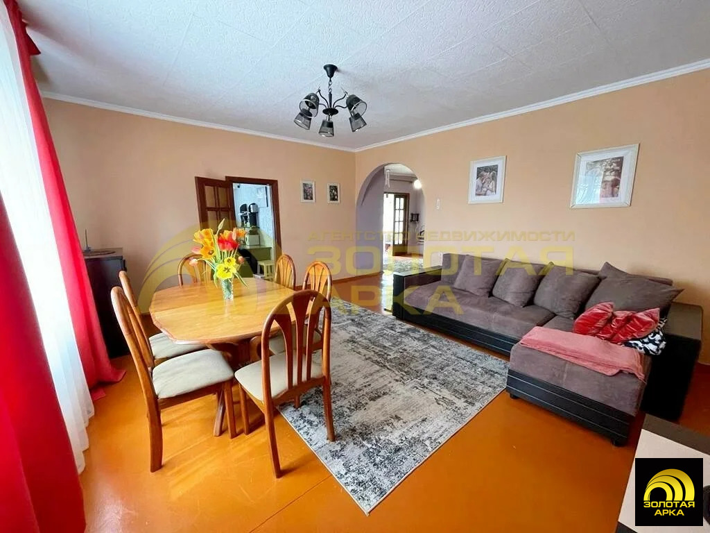 Продажа дома, Старонижестеблиевская, Красноармейский район - Фото 8