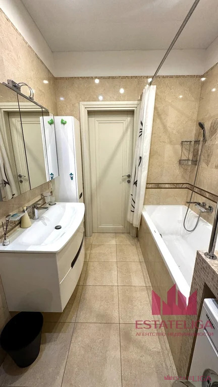 Аренда квартиры, Ломоносовский пр-кт. - Фото 12