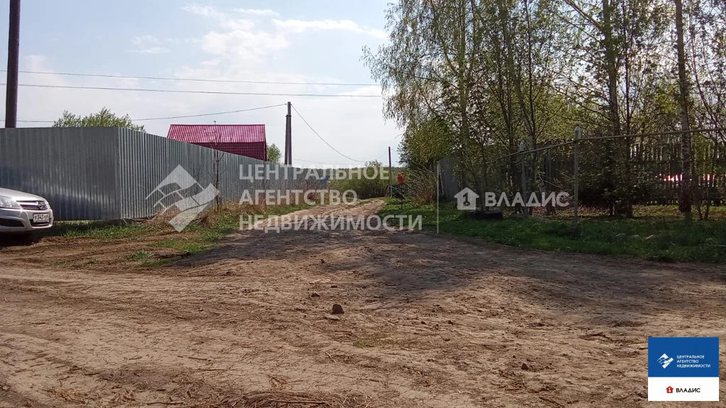 Продажа участка, Марьино-2, Рязанский район, ул. Осенняя - Фото 1
