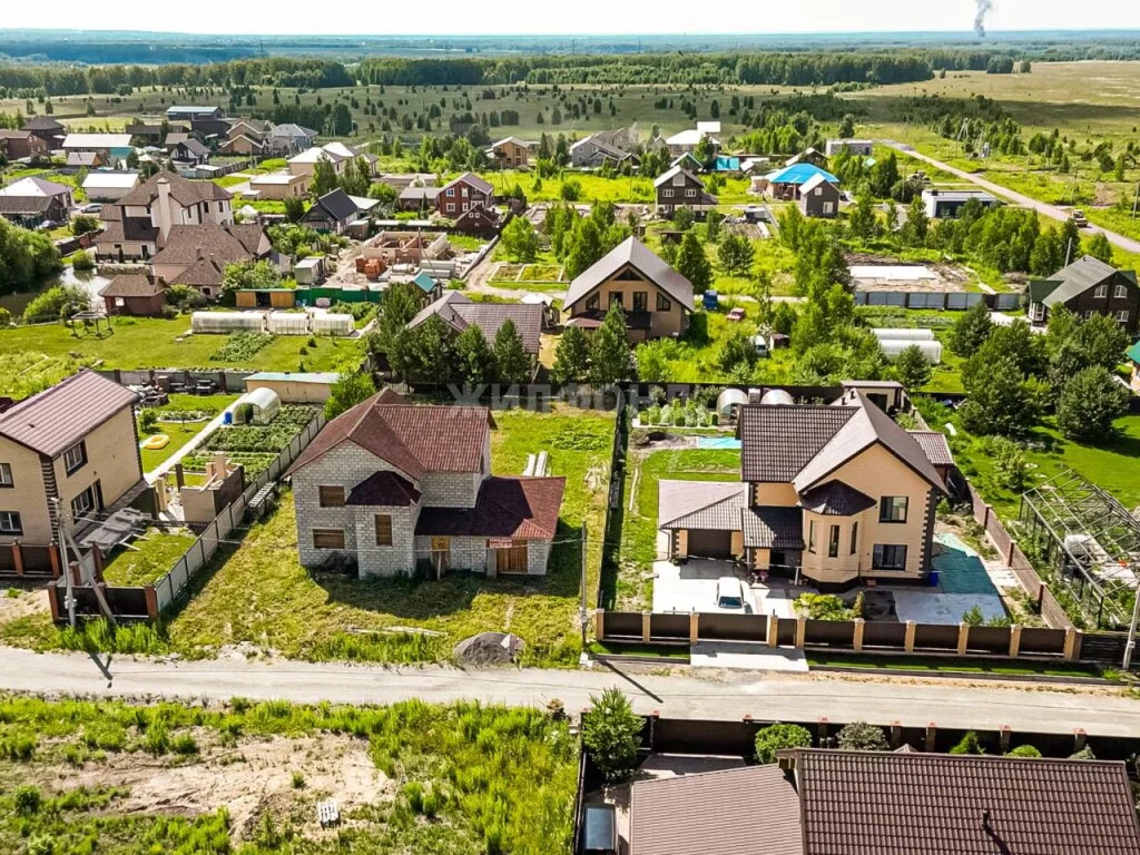 Продажа дома, Заречный, Куйбышевский район, Солнечная - Фото 34