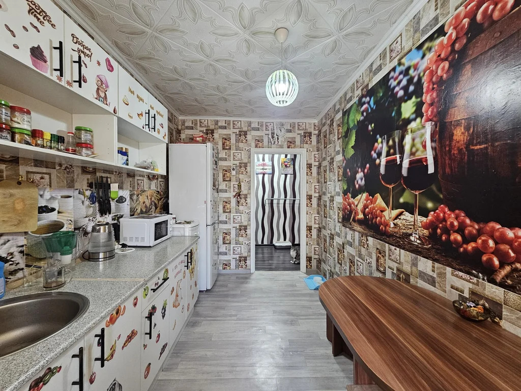 Продажа квартиры, Мингрельская, Абинский район, ул. Красная - Фото 22