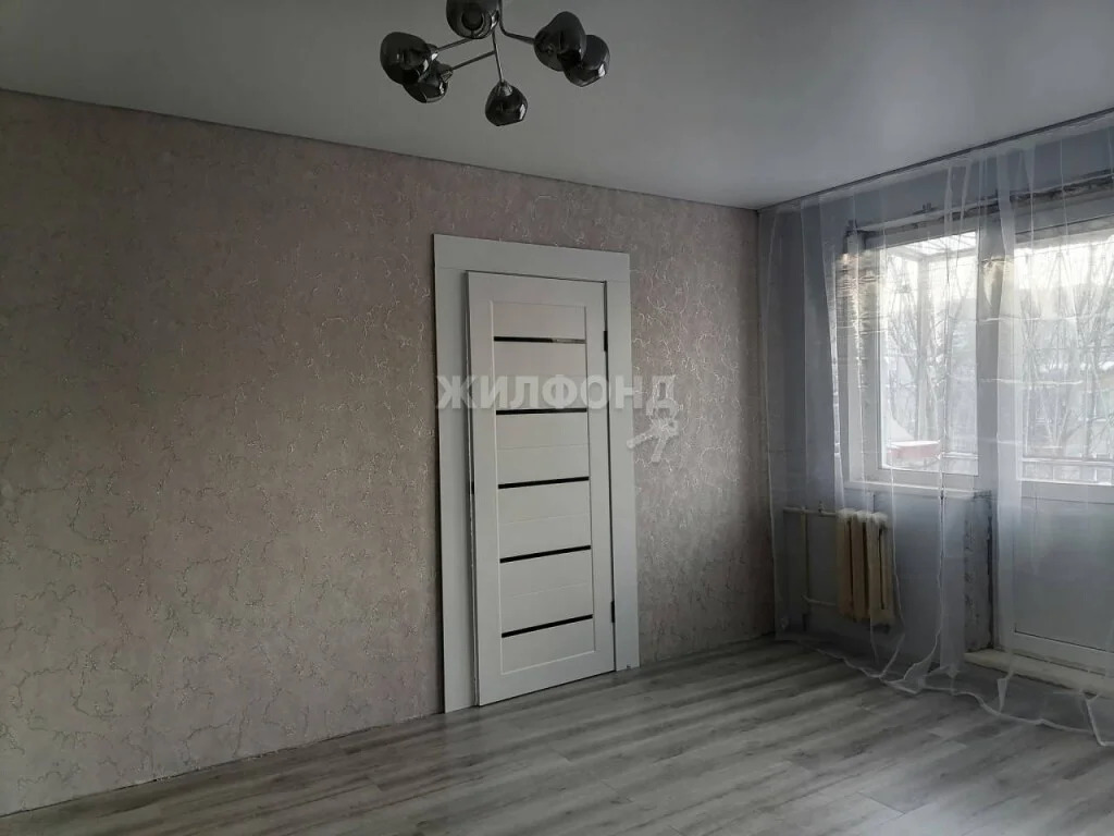 Продажа квартиры, Новосибирск, ул. Объединения - Фото 0