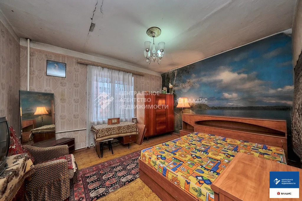 Продажа квартиры, Рязань, ул. Островского - Фото 1