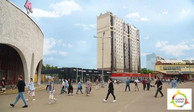 Продажа торгового помещения strееt rеtаil у метро Орехово - Фото 2