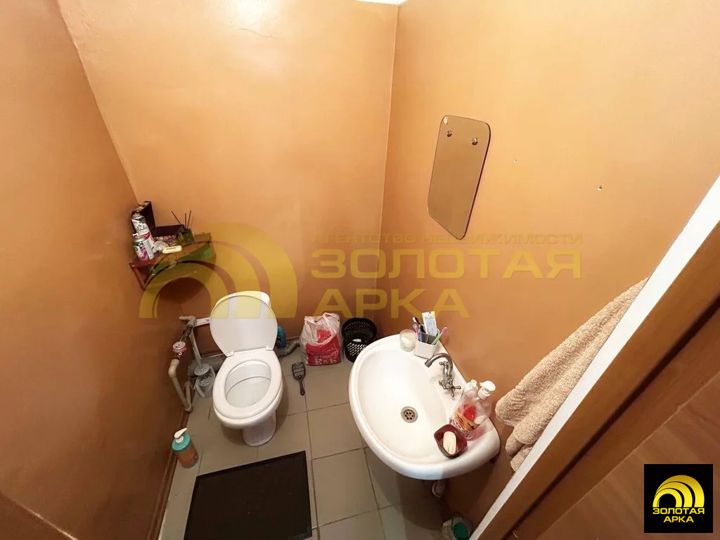 Продажа квартиры, Крымск, Крымский район, Дивизионная улица - Фото 12