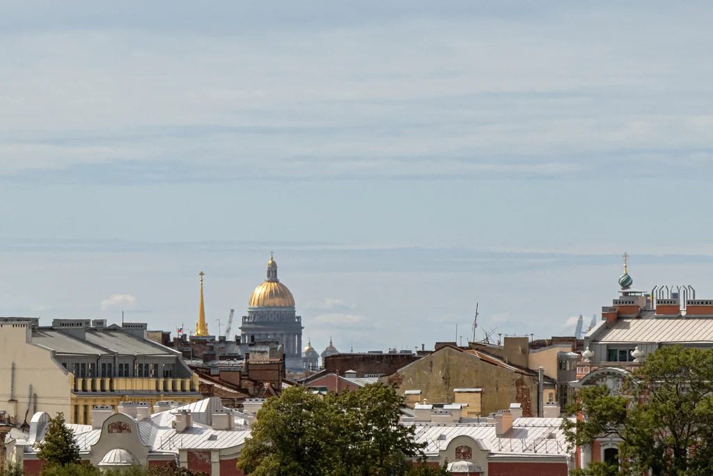 Продажа квартиры, м. Чернышевская, ул. Таврическая - Фото 5
