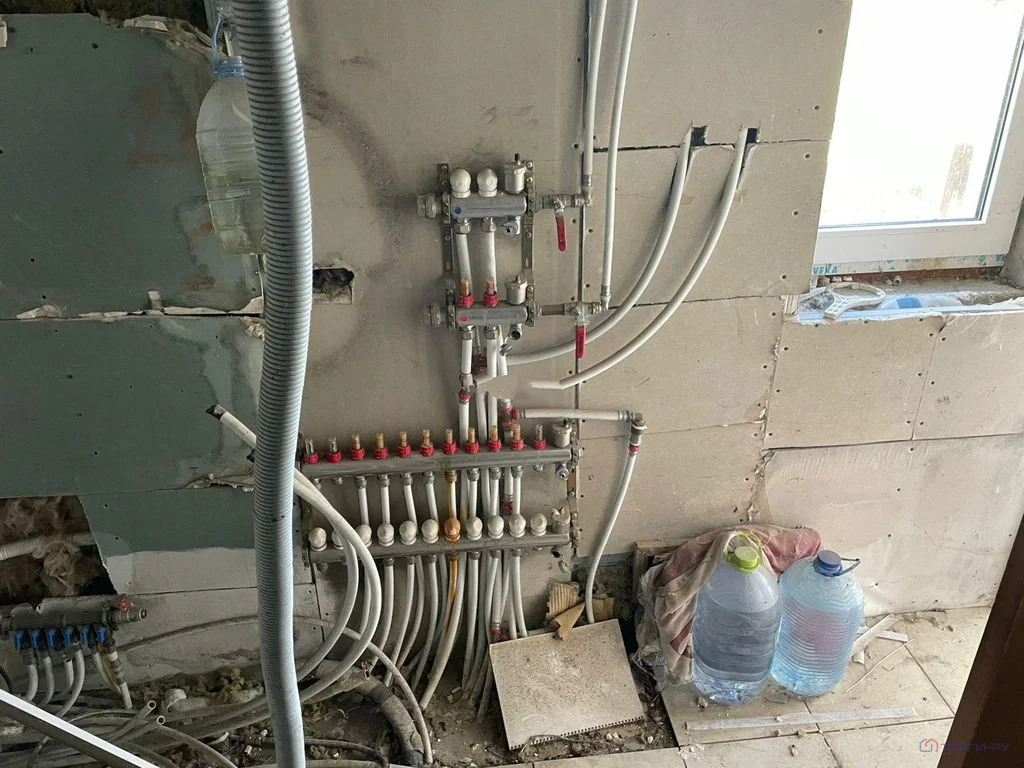 Продажа дома, Тихвинка, Гатчинский район - Фото 4