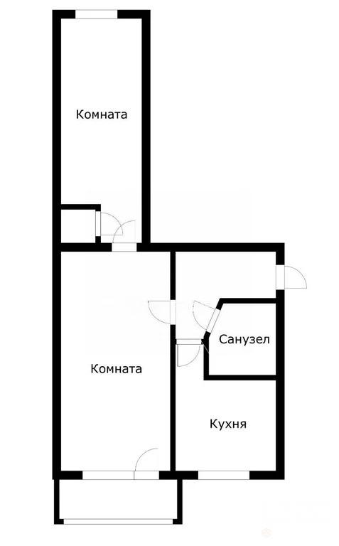 Продажа квартиры, Краснодар, ул. Бургасская - Фото 3