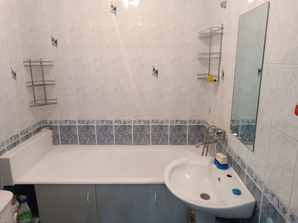 Аренда квартиры, Томск, ул. Иркутский тракт - Фото 14