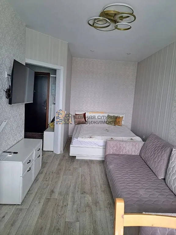 Аренда квартиры, Уфа, ул. Новороссийская - Фото 1
