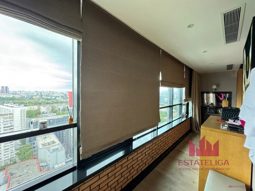 Продажа квартиры, 1-й Нагатинский проезд - Фото 21